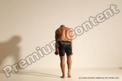 African Dance reference poses